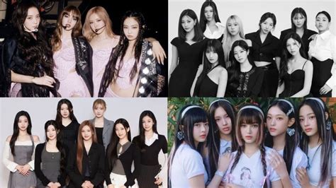 kpopdeepfake|Hallan imágenes deepfake de más de 100 cantantes femeninas .